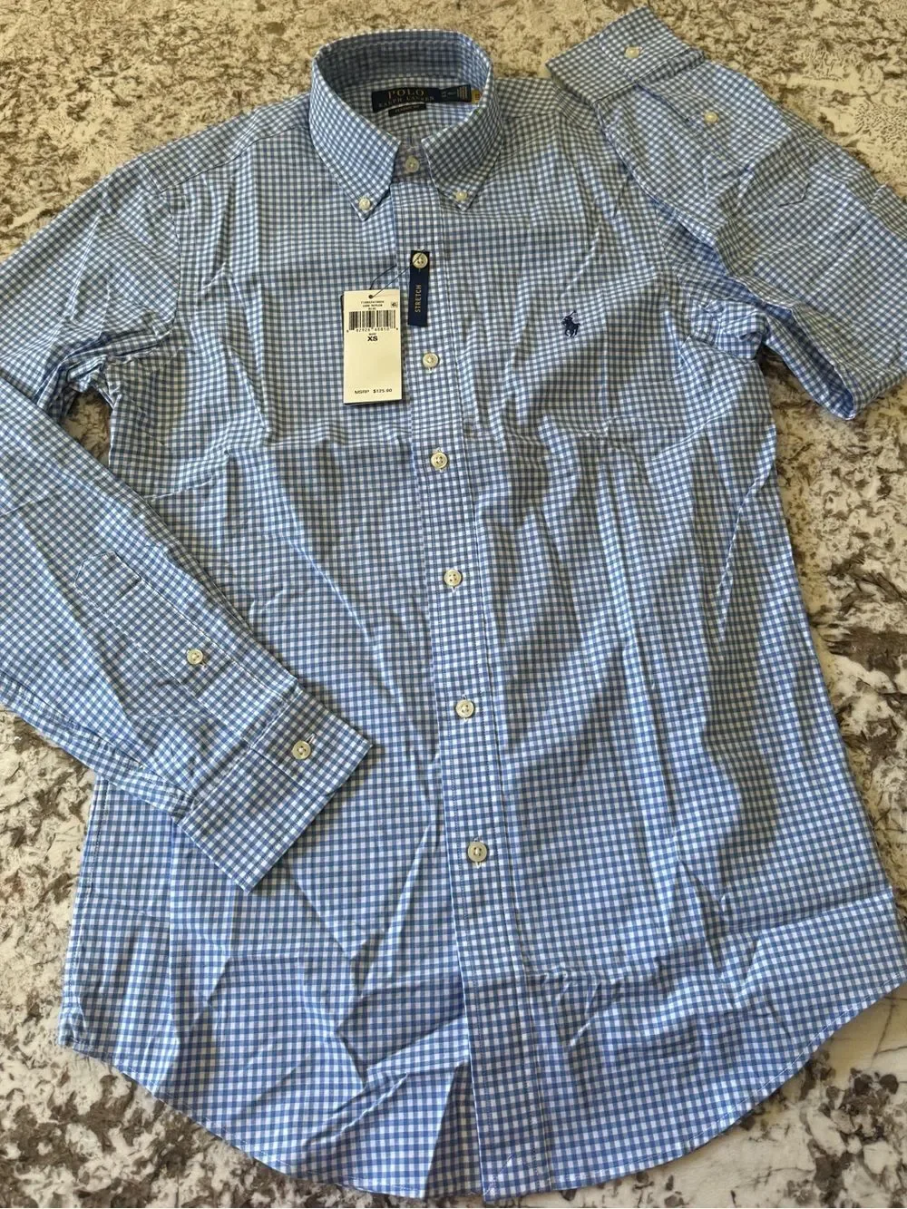Polo Ralph Lauren 💙 nwt